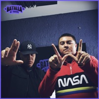Calle Roja - Single - UweMe & Batalla De Tracks