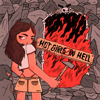 LØLØ - hot girls in hell artwork