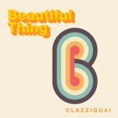 Beautiful Thing (feat. Jaeyeon & KIM SUYOUNG) artwork