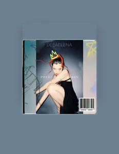 Dengarkan DEEAELENA, tonton video musik, baca bio, lihat tanggal tur & lainnya!