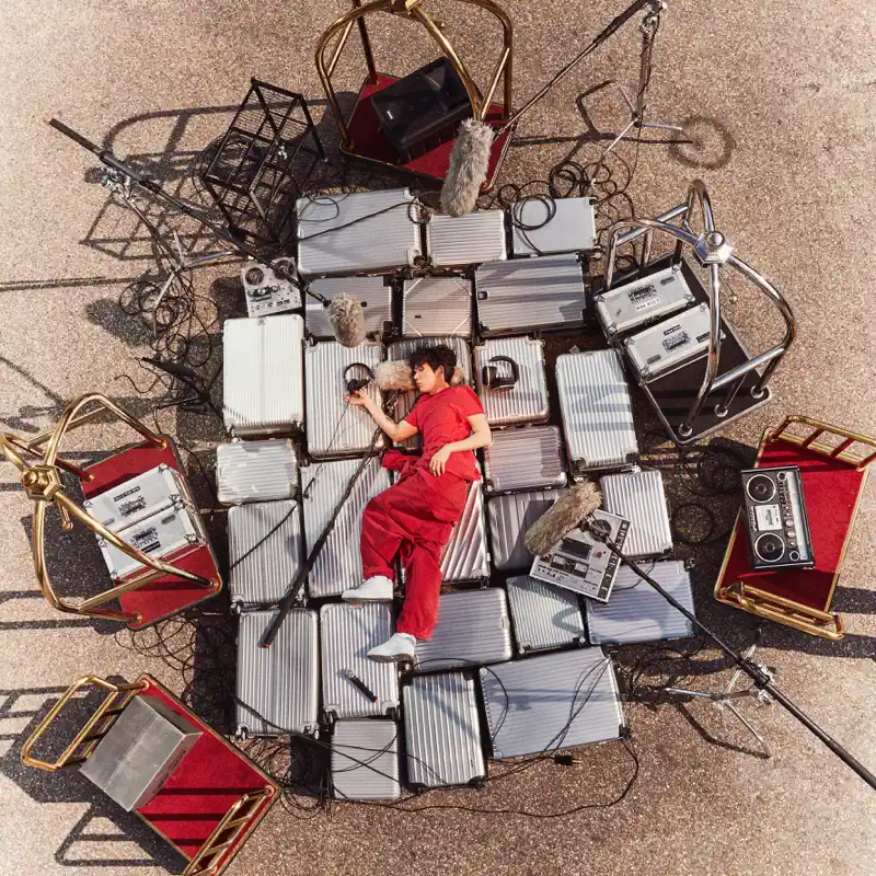 CODE KUNST - Archive 01 - Single (2023) [iTunes Plus AAC M4A]-新房子