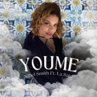 You.Me (feat. La Sain) - Single - Nihel Smith