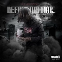 Before My Time - Teefromvsg