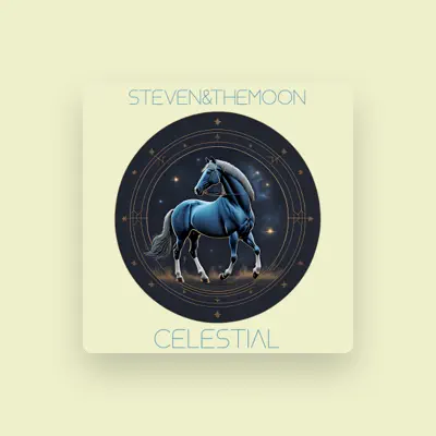 Listen to steven&themoon, watch music videos, read bio, see tour dates & more!