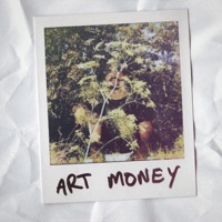 Art Money - Single - Cotton & Kieron Boothe