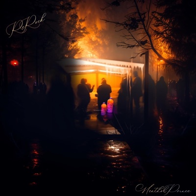 ReRock (feat. MENTHOL PRINCE) - Single