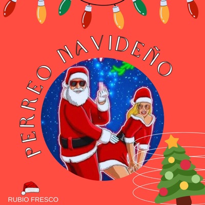 Perreo Navideño - Single