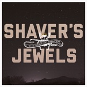 Shaver's Jewels (The Best of Shaver) artwork