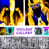 Violent Lullaby artwork