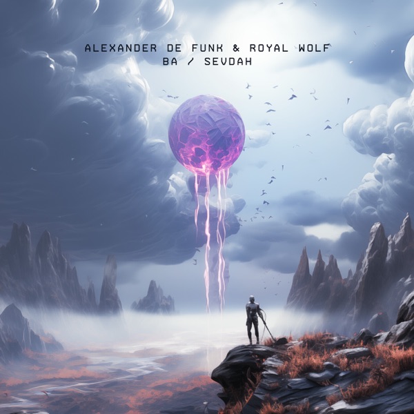 BA / Sevdah - Single