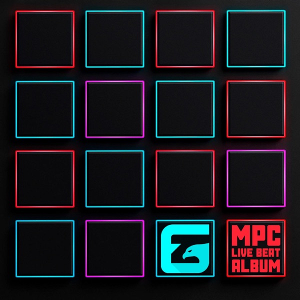 MPC Live Beat Album