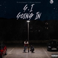 G.I (feat. Bruno Jackson) - Single - Prince Hasani