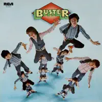 Love Rules — Buster