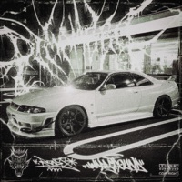 Godzilla - Single - Oscar Webb & Hxtta