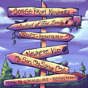 Songs From Nowhere - EP