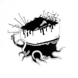 Incomplete Loops Headhaunter