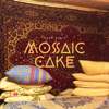 Mosaic Cake - Ömer Balık