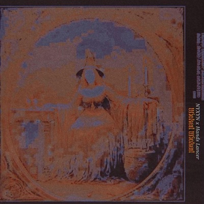 Wicked Wicked (feat. NYXYN) - Single