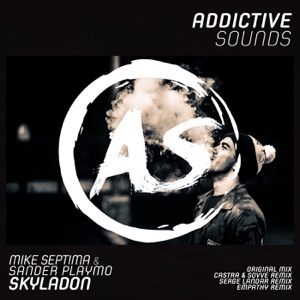 Skyladon - EP
