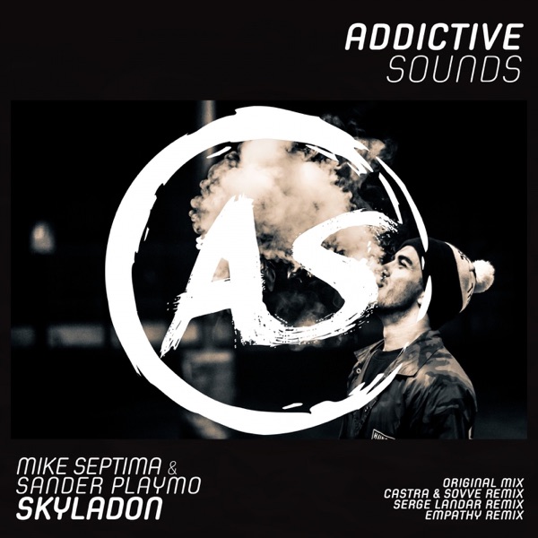 Skyladon - EP