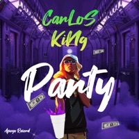 Party - Single - Carlos King Artista