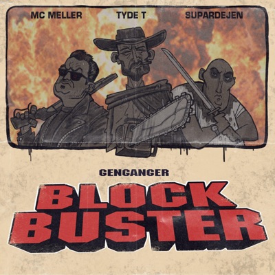 BlockBuster