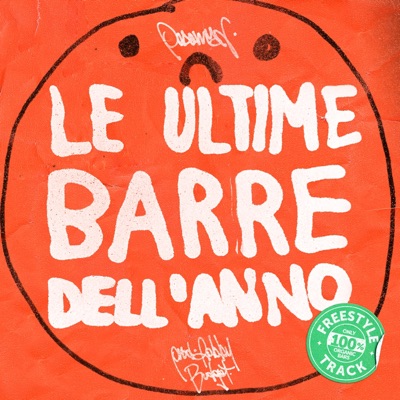 Le ultime barre dell'anno - Single