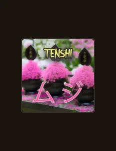 Tenshiを聴いたり、ミュージックビデオを鑑賞したり、経歴やツアー日程などを確認したりしましょう！