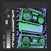 Phonky Aromas artwork