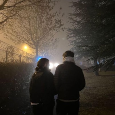 Cold Nights (feat. dray tyg) - Single