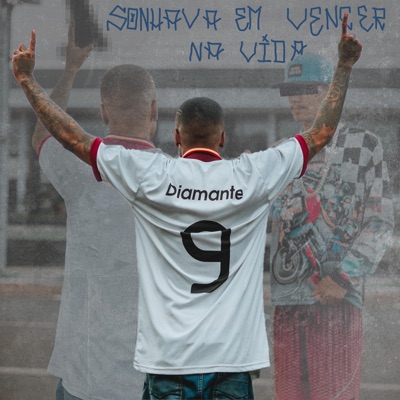 Sonhava em Vencer na Vida - Single