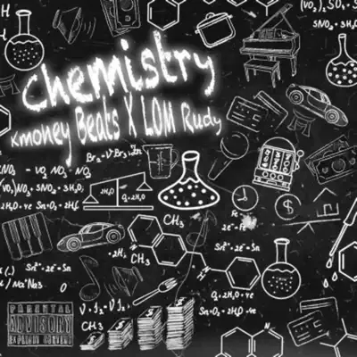 Listen to Chemistry by KmoneyBeats & LOM Rudy