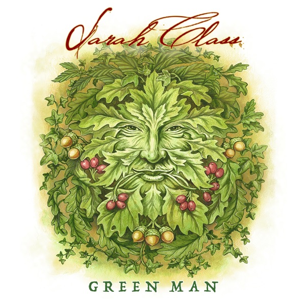 Green Man (feat. Isaac Waddington) - EP