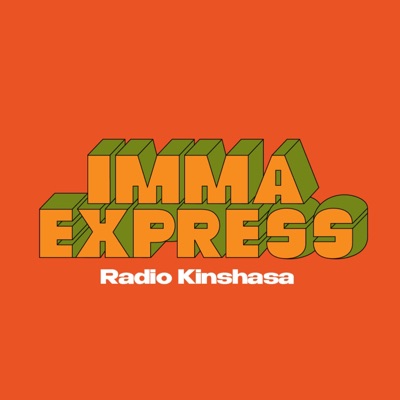 Radio Kinshasa (feat. Omer Ashano, Yoav Eshed & Nitzan Bar) - Single