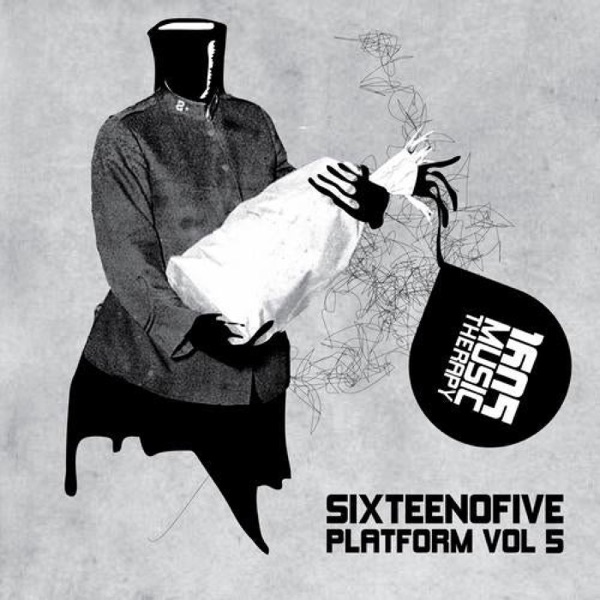 Sixteenofive - Platform, Vol. 5 - Single