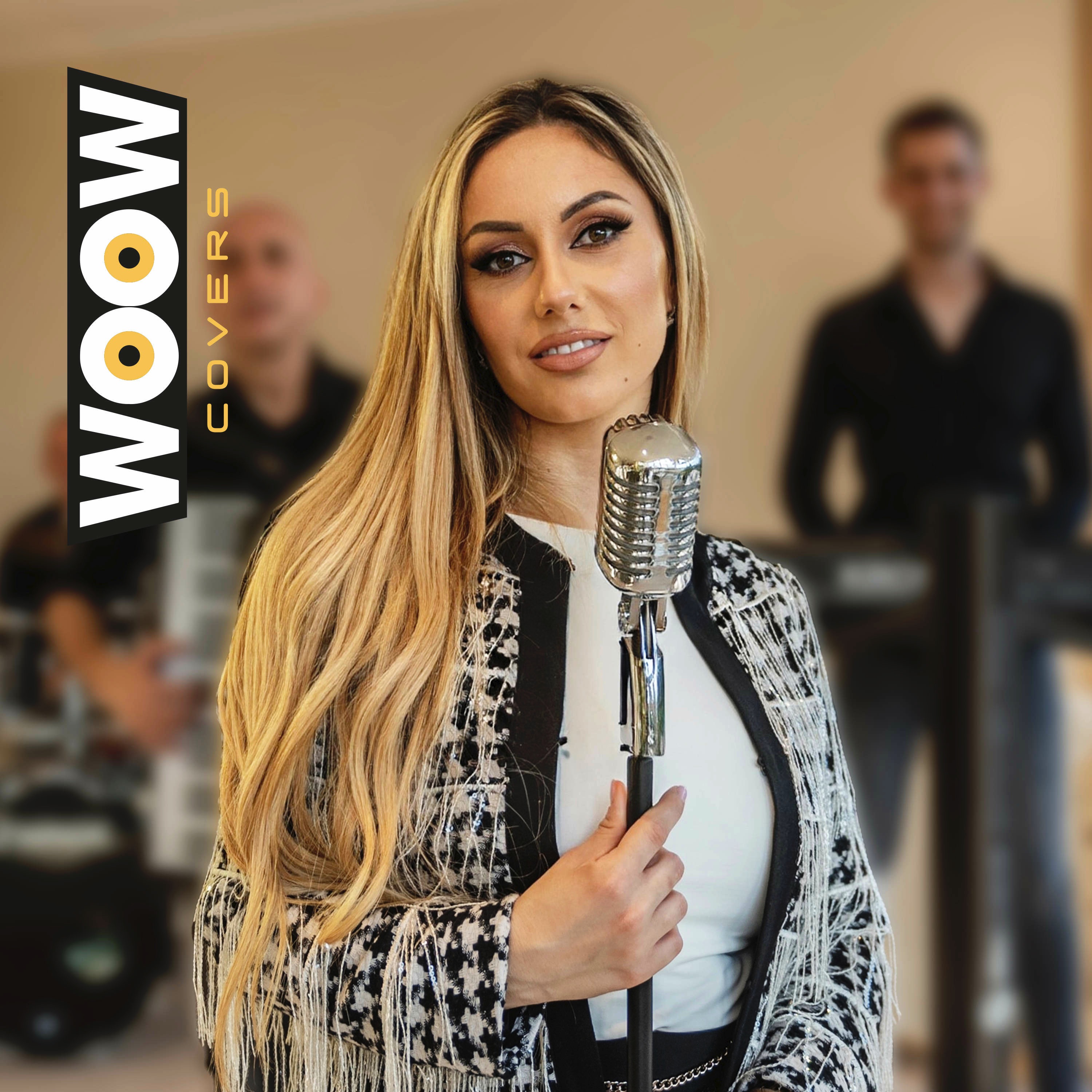 Da je meni da te vidim (Cover) - Single