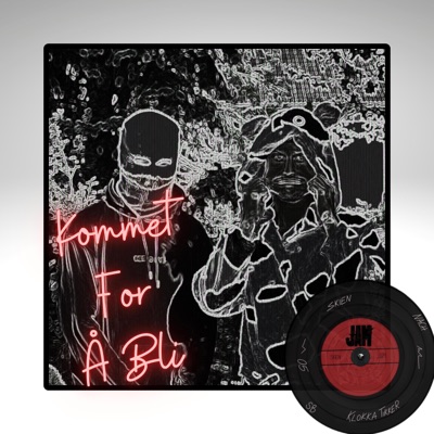 Kommet For Å Bli (JAM 2024) - Single