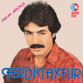 Senin Yerine song art