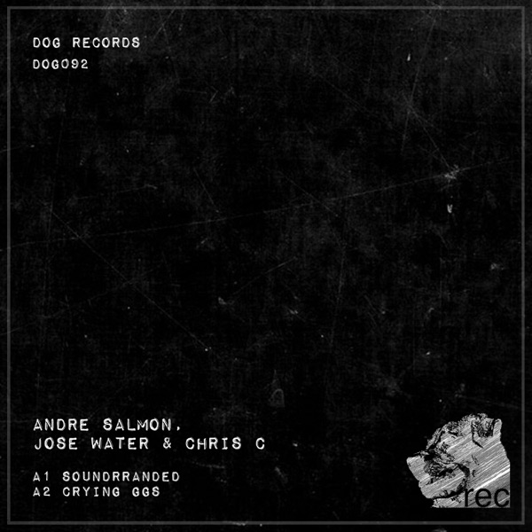 Soundrranded - Single