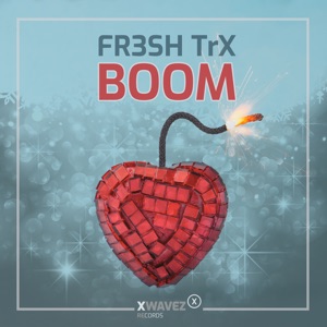 Boom - Single