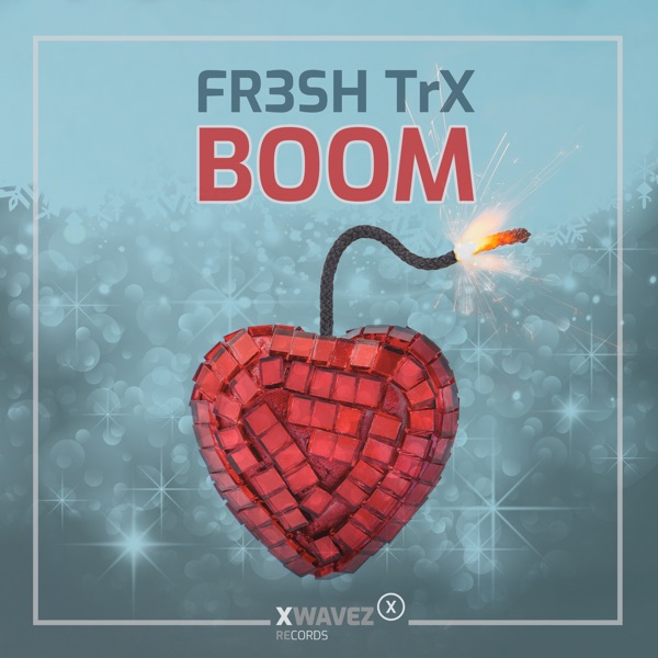 Boom - Single
