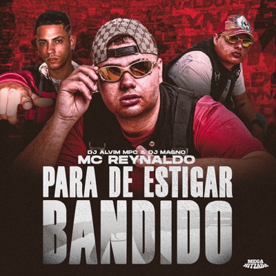 Para de Estigar Bandido - Single