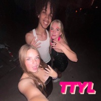 Ttyl - Single - c4rtr⭑