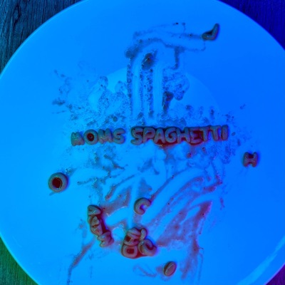 Mom's Spaghetti - Single