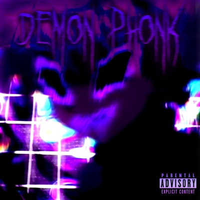 DEMON PHONK - EP