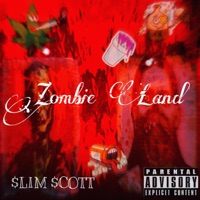 Zombie Land (Yea Yea) - Single - $lim $cott