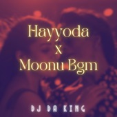 Hayyoda x Moonu Bgm artwork