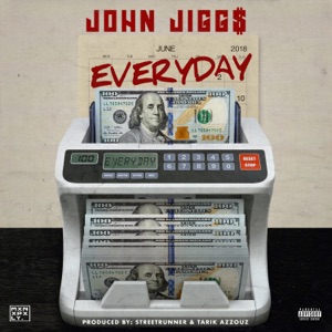 Everyday - Single