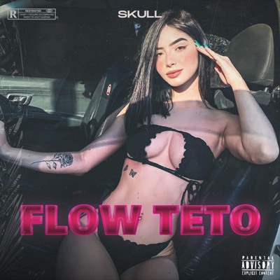 Flow Teto - Single