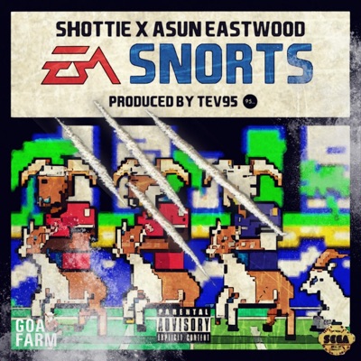 EA SNORTS - Single